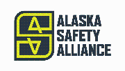 Alaska Safety Alliance Logo